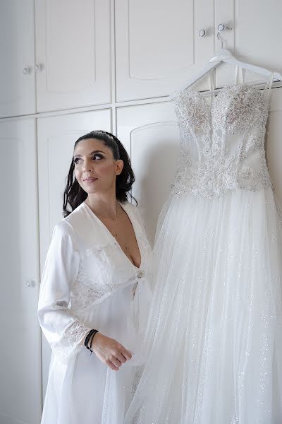 Wedding photographer Στέλλα Stella Μπασιά Basia (narrat1ves). Photo of 31 January 2022