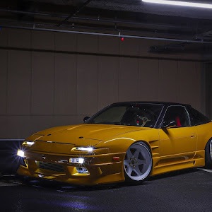 180SX RPS13