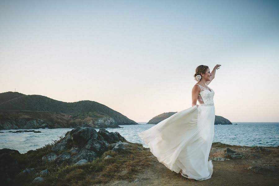 Fotógrafo de bodas Hector Salinas (hectorsalinas). Foto del 30 de agosto 2018