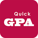 Cover Image of Download Quick GPA Calculator Pro 1.0 APK