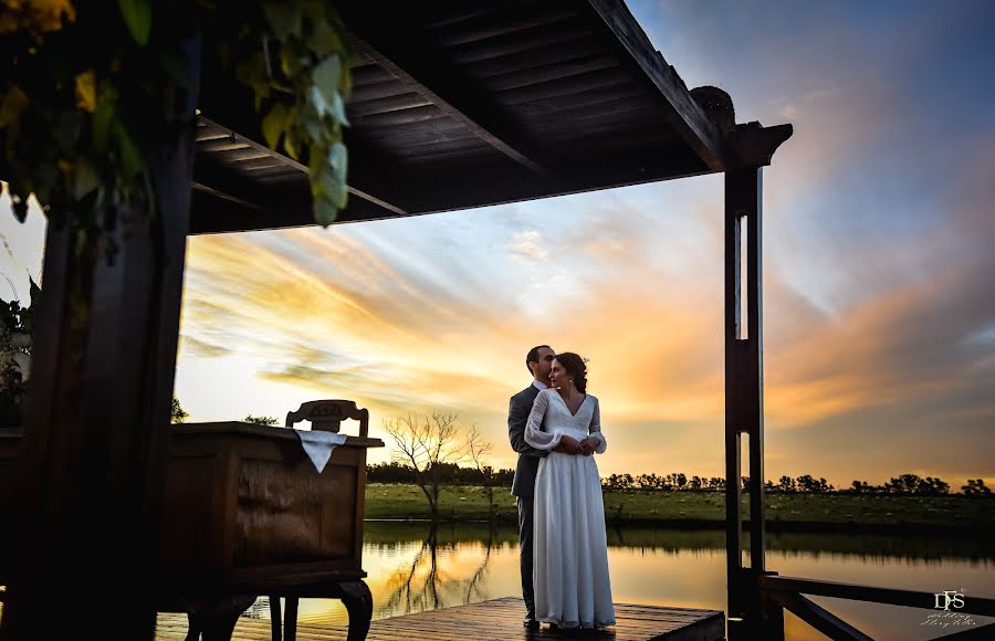 Fotógrafo de bodas Daniel Sandes (danielsandes). Foto del 5 de abril 2022