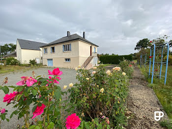 maison à Montfort-sur-Meu (35)