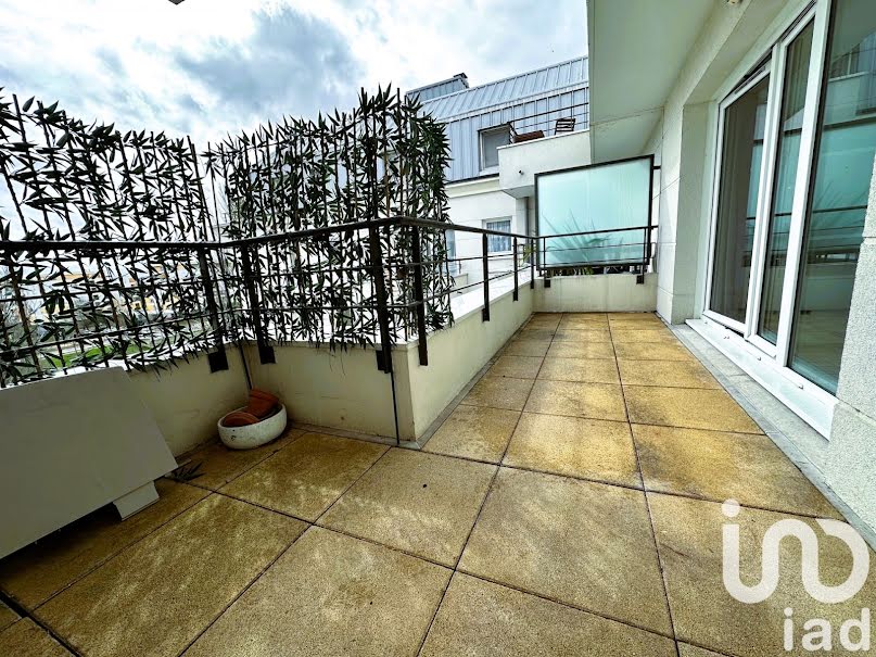 Vente appartement 2 pièces 52 m² à Neuilly-Plaisance (93360), 295 000 €