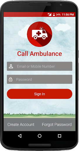 免費下載醫療APP|Call Ambulance app開箱文|APP開箱王