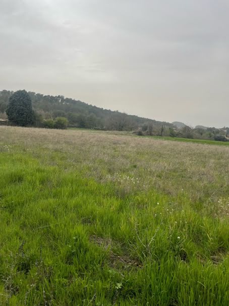 Vente terrain  600 m² à Gardanne (13120), 288 000 €