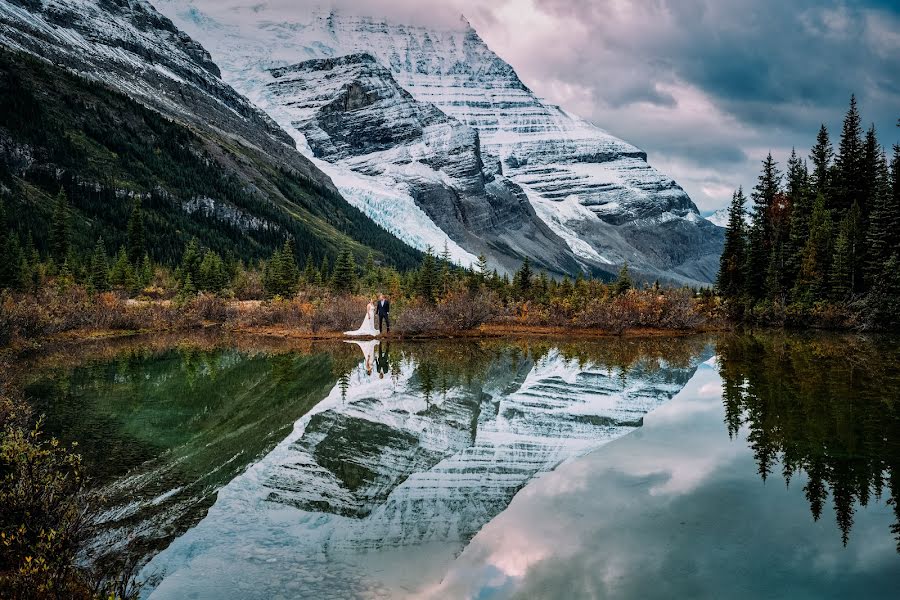 Düğün fotoğrafçısı Marcin Karpowicz (bdfkphotography). 28 Eylül 2019 fotoları