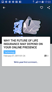 Infotec(圖3)-速報App