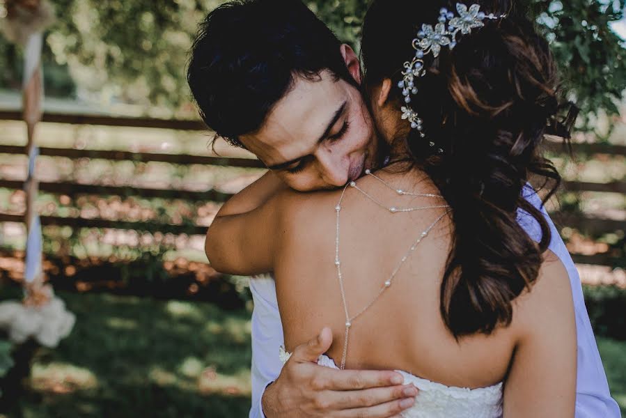 Photographe de mariage Gonzalo Paredes (gonzaloparedes). Photo du 28 février 2020