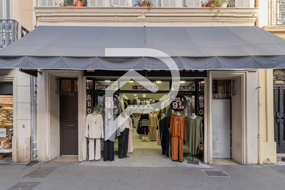 Vente locaux professionnels  65 m² à Marseille 6ème (13006), 50 000 €