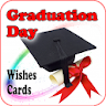 Graduation Day Wishes Cards icon