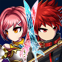 Descargar ブレイブ フロンティア2 Instalar Más reciente APK descargador