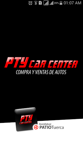 PTY Car Center Pa