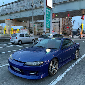 シルビア S15