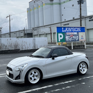 コペン LA400K