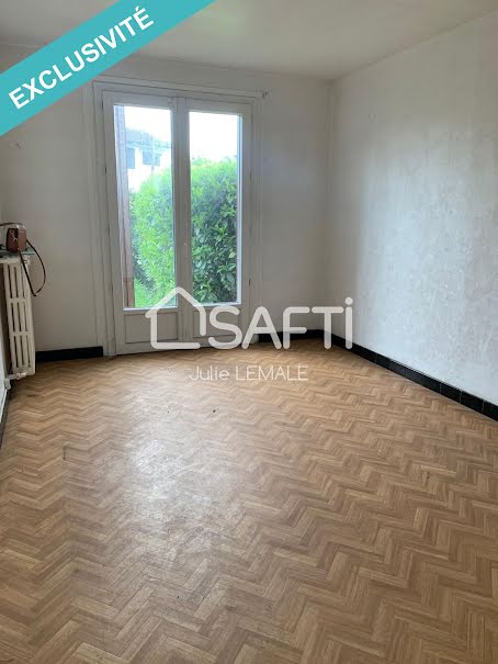 Vente maison 4 pièces 70 m² à Talence (33400), 315 000 €