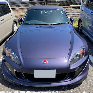 S2000 AP2