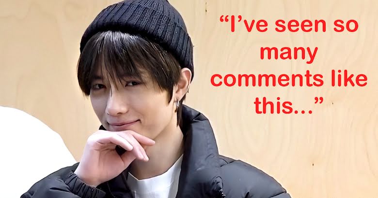 TXT's Beomgyu Proved He Knows Exactly What Fans Say About Them - Koreaboo
