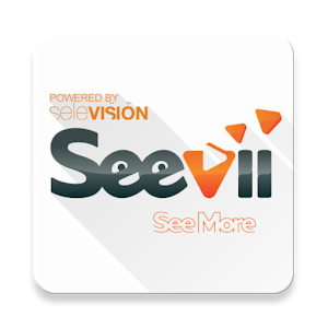 Seevii  Icon