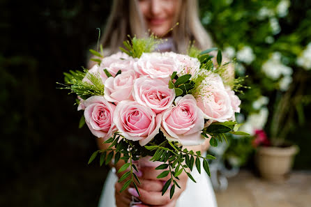 Wedding photographer Andrei Dumitrescu (andreidumitrescu). Photo of 23 August 2020