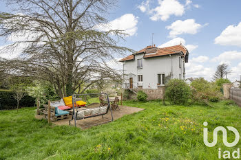 maison à Xertigny (88)