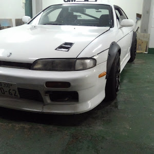 シルビア S14