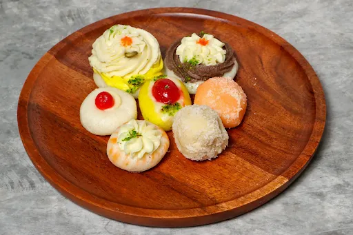 Bengali Assorted Sweets