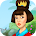 Queen's Garden 4: Sakura Seaso icon