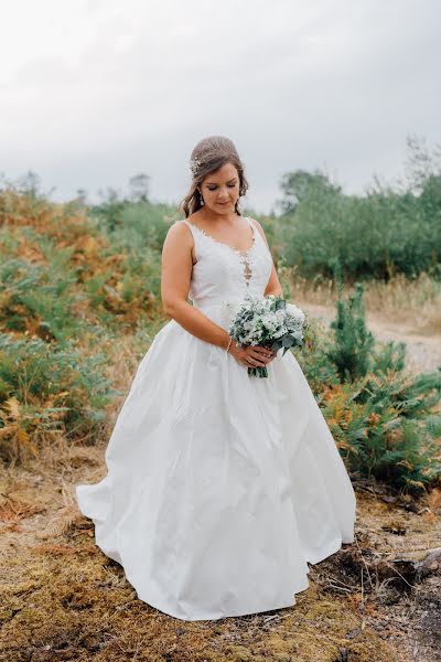 Photographe de mariage Tanya Colclough (tanyacolclough). Photo du 23 décembre 2018