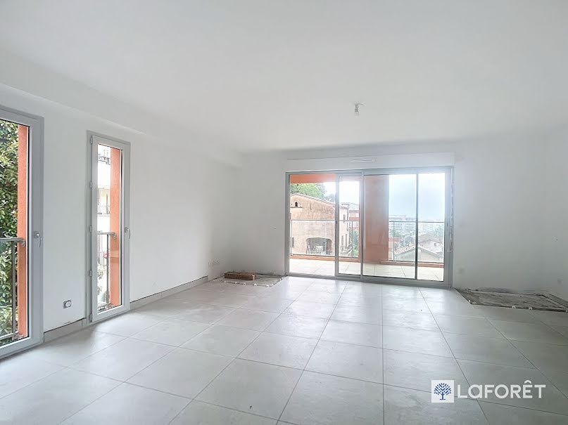 Vente appartement 3 pièces 63.3 m² à Menton (06500), 482 000 €