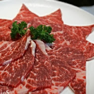 老井極上燒肉(崇德店)