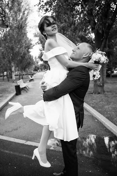 Wedding photographer Natalya Gumenyuk (nataliegum). Photo of 16 July 2023