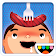 Toca Kitchen icon