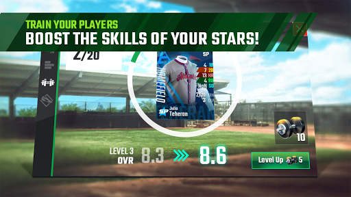 Franchise Baseball 2020 screenshots 4