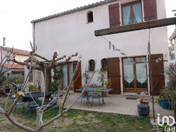 maison à Perpignan (66)