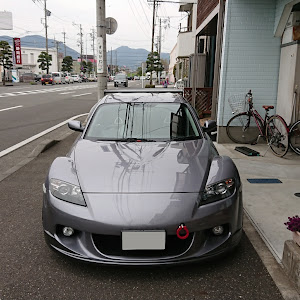 RX-8