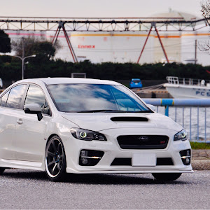 WRX STI VAB