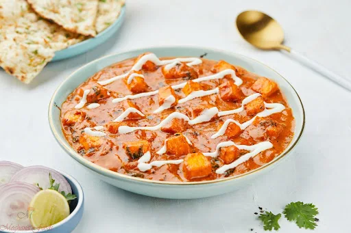 Paneer Butter Masala