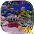 Aquarium 4K Live Wallpaper2.0
