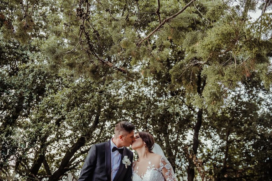 Photographe de mariage Nicasio Rotolo (nicasiorotolo). Photo du 3 février 2020