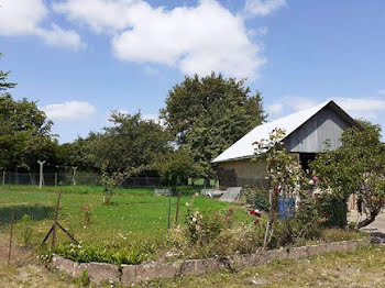 maison à Plélan-le-Grand (35)