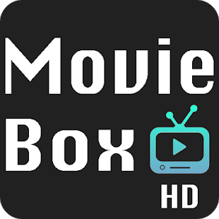 Movie Box HD - Movies & TV Shows Tangkapan layar