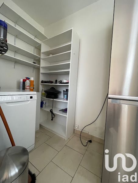 Vente appartement 4 pièces 72 m² à Tours (37000), 152 000 €