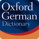 Oxford German Dictionary 11.4.602 APK تنزيل