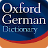 Oxford German Dictionary9.1.363 (Premium)