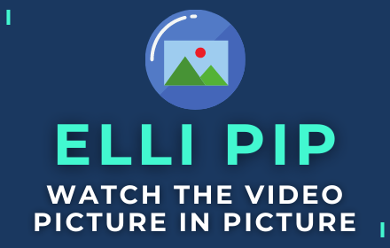 Elli PiP small promo image