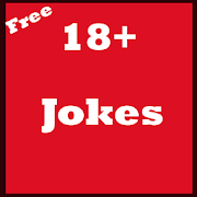 18+ jokes 1.0 Icon