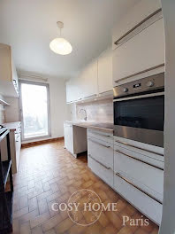 appartement à Levallois-Perret (92)