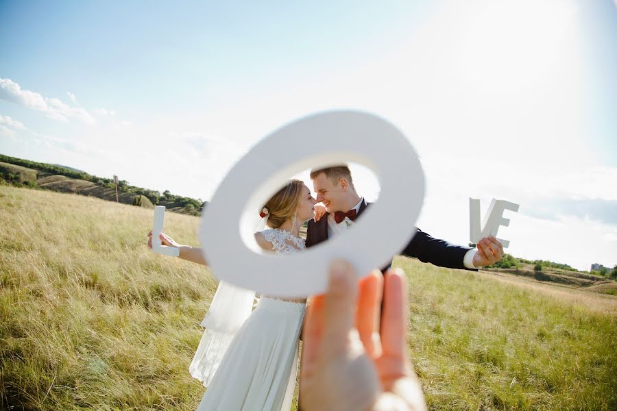 Wedding photographer Katerina Shvedyuk (katerinashveduyk). Photo of 8 July 2017