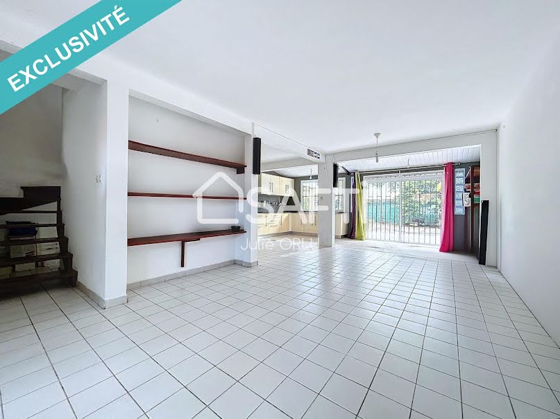 Vente maison 4 pièces 90 m² à Kourou (97310), 208 000 €