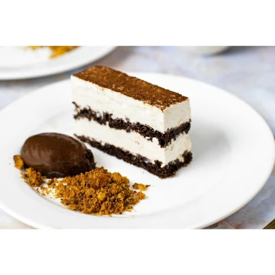 Tiramisu (Slice)